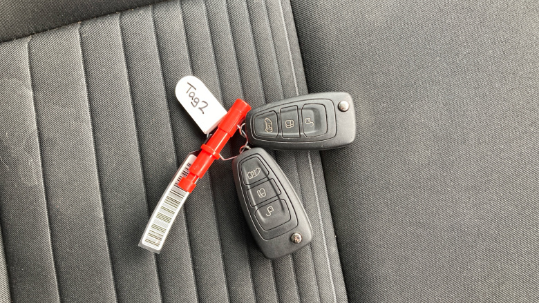 Ford Transit Custom 340 L1 Diesel Fwd 2.0 EcoBlue 170ps Low Roof Limited Van Auto